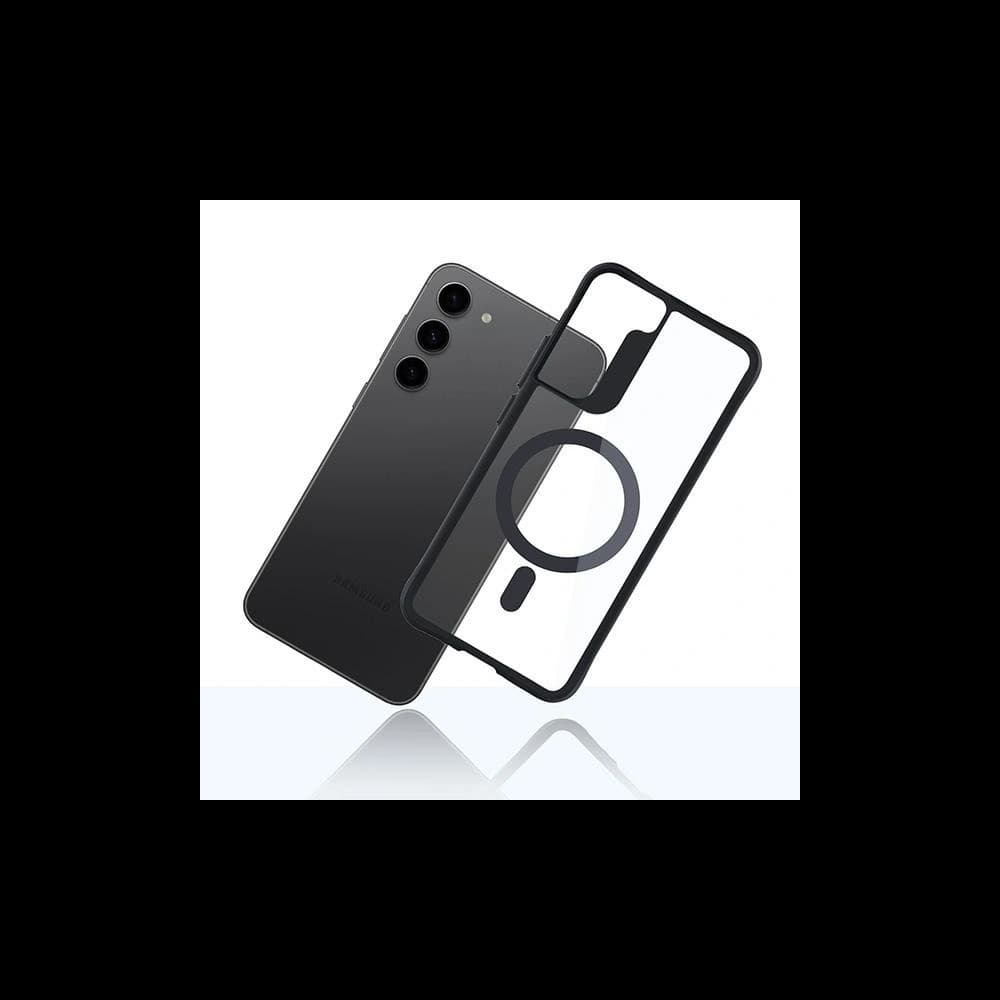 Etui 3MK Satin Armor MagCase Samsung Galaxy S23 5G - 9