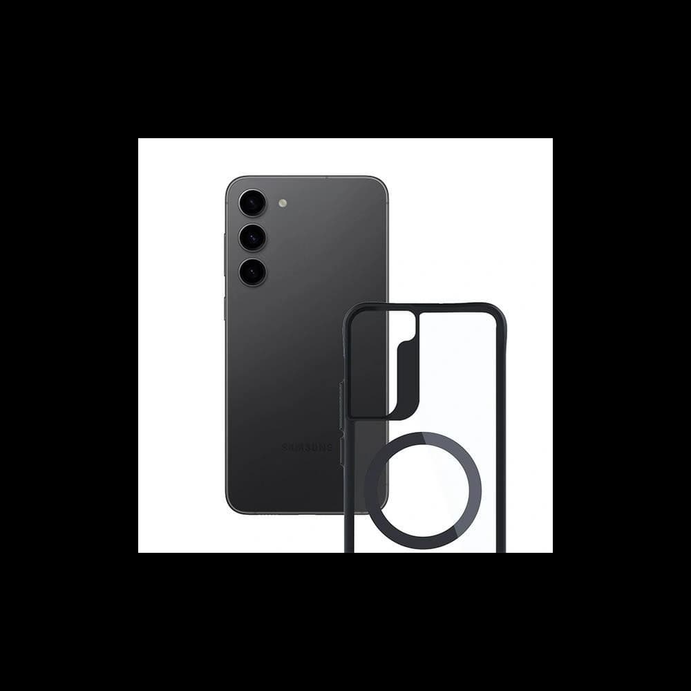 Etui 3MK Satin Armor MagCase Samsung Galaxy S23 5G - 10