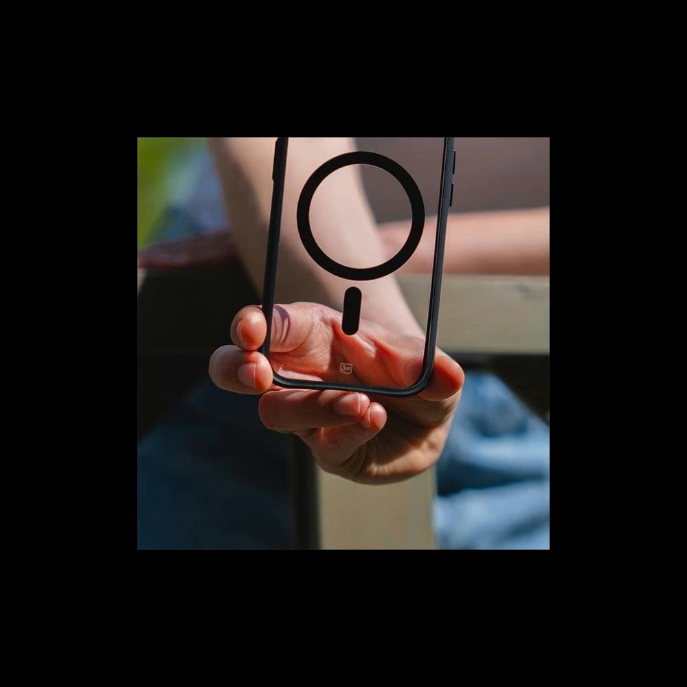 Etui 3MK Satin Armor MagCase Samsung Galaxy S23 5G - 11