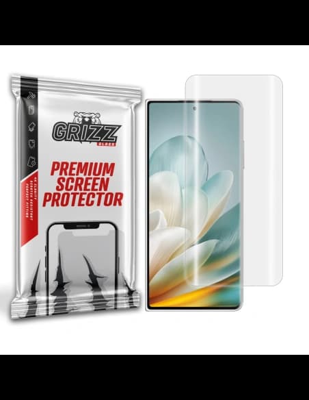 Folie hydrogelová GrizzGlass Hydrofilm pro Honor Magic Vs3