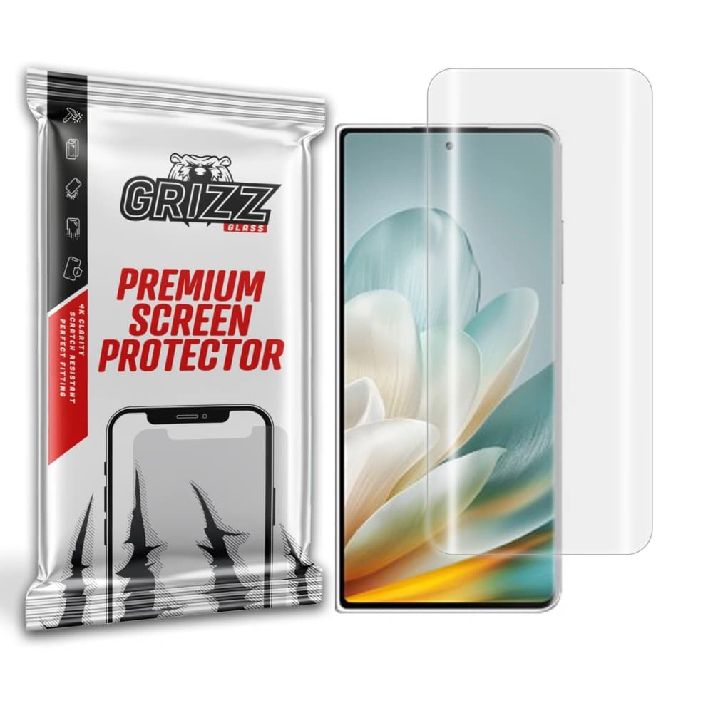 GrizzGlass Hydrofilm Honor Magic Vs3