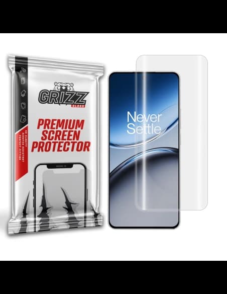 Hydrogel-Folie GrizzGlass Hydrofilm für OnePlus Nord 4