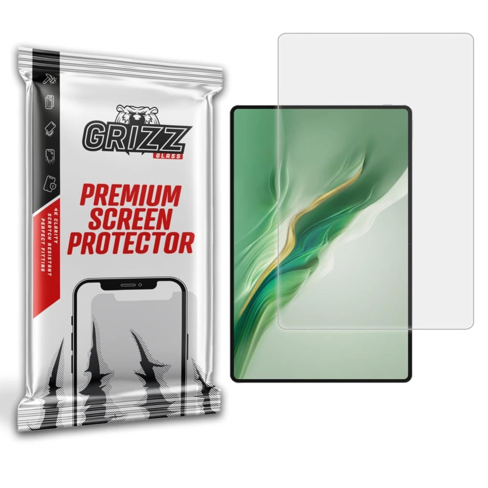Fólie matná GrizzGlass PaperScreen pro Honor MagicPad 2 12.3