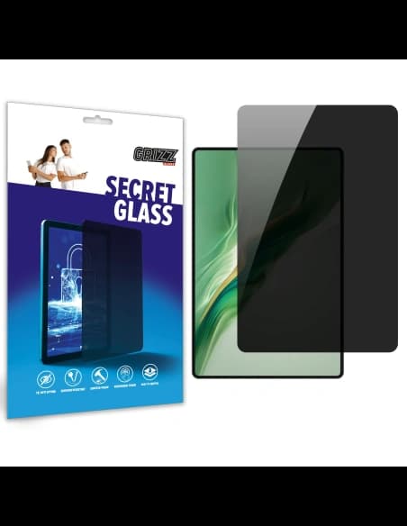 GrizzGlass Matte SecretGlass Honor MagicPad 2 12.3
