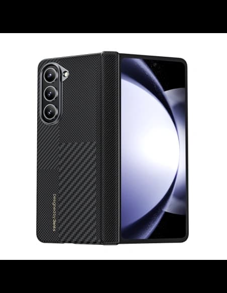 Benks Montage ArmorAir Case Samsung Galaxy Z Fold 6 black
