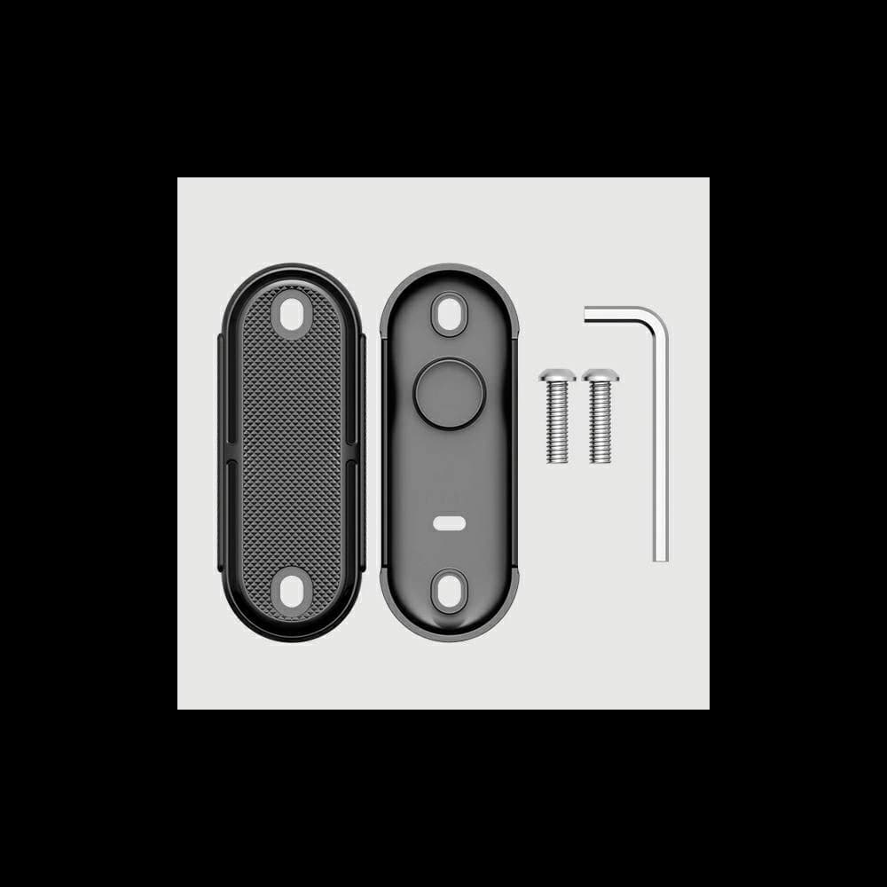 ANYMODE bike case for Samsung Galaxy SmartTag2 locator GP-FPT560AMEBW black - 4