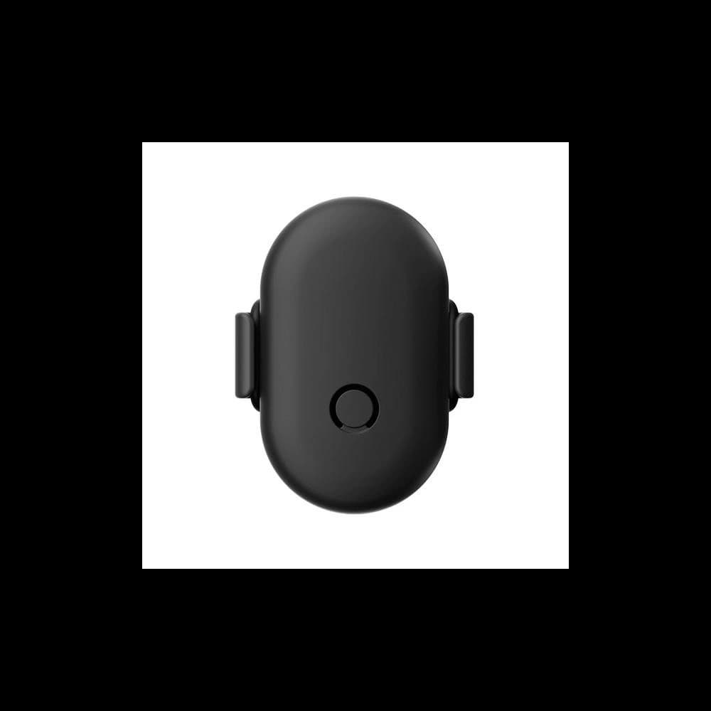 ANYMODE strap case for Samsung Galaxy SmartTag2 locator GP-FPT560AMCBW black - 1