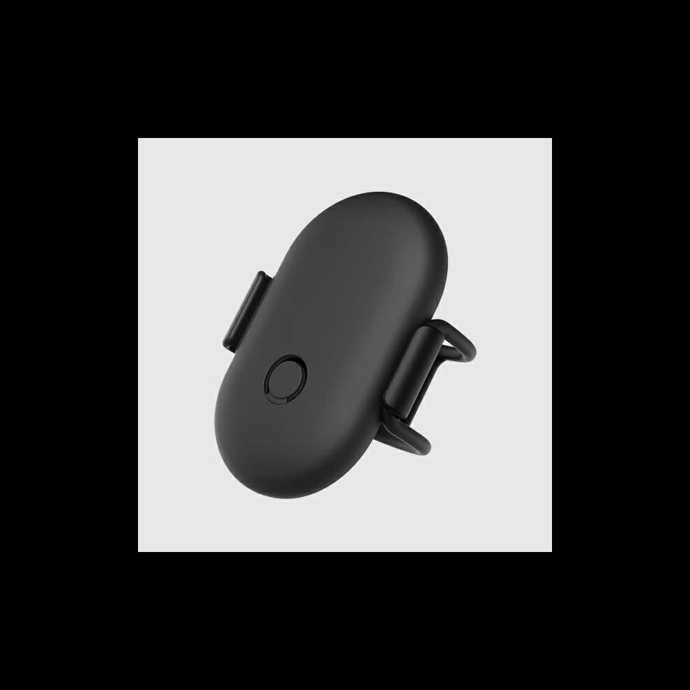 ANYMODE strap case for Samsung Galaxy SmartTag2 locator GP-FPT560AMCBW black - 2