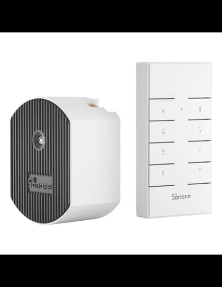 Sonoff D1 intelligent dimmer with remote control RM433R2