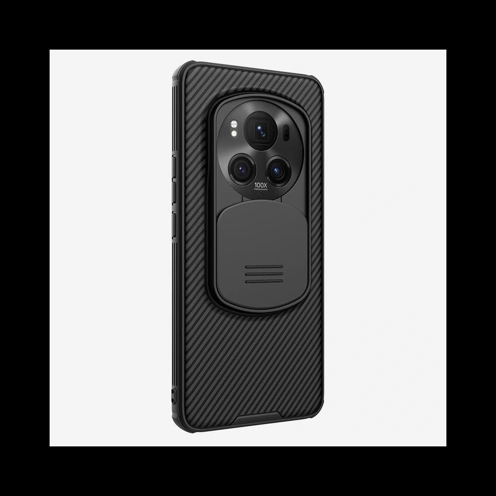 Nillkin CamShield Pro Huawei Honor Magic 6 Pro black - 3