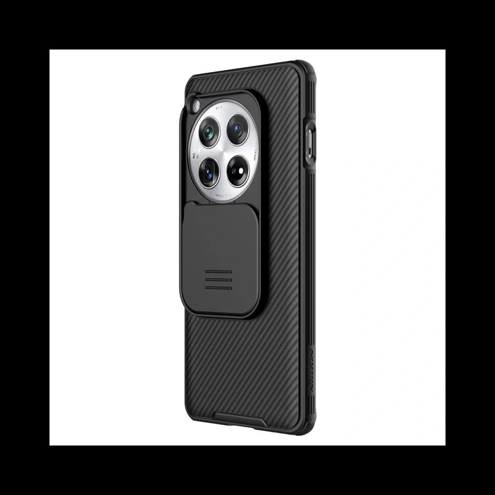 Nillkin CamShield Pro OnePlus 12 black - 2