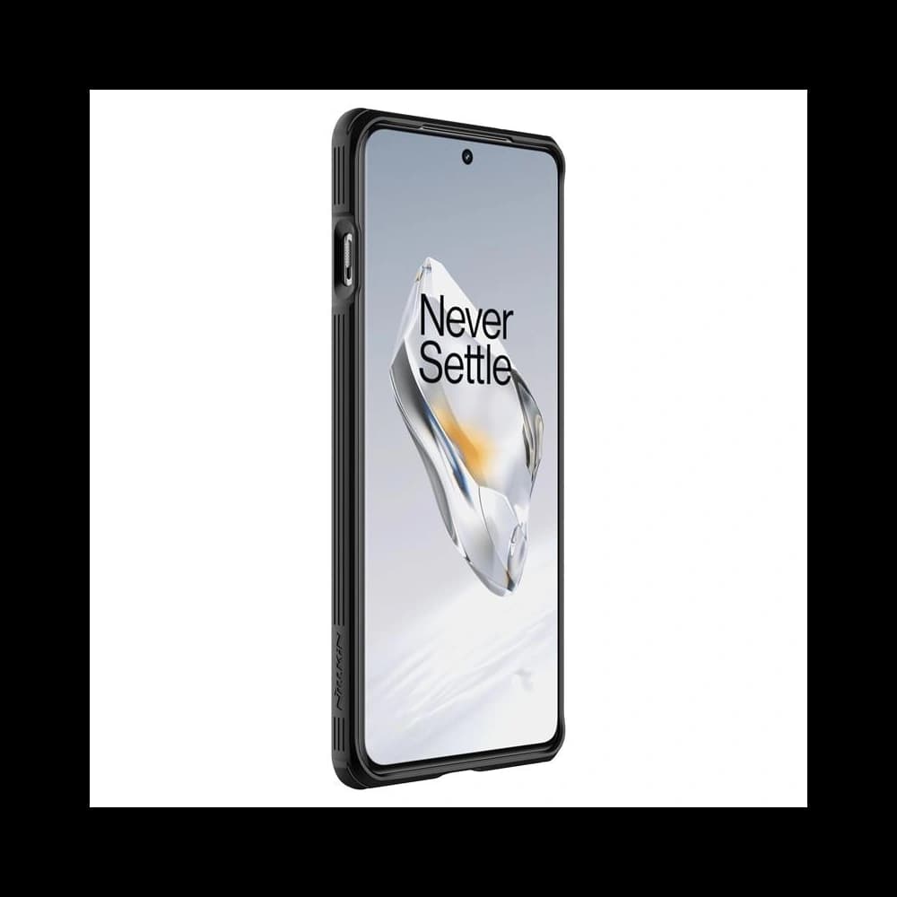 Nillkin CamShield Pro OnePlus 12 black - 4