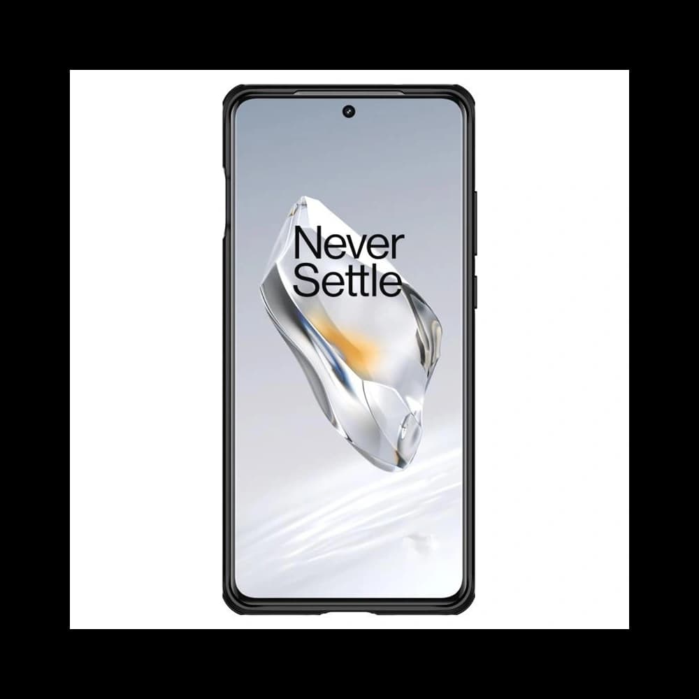 Nillkin CamShield Pro OnePlus 12 black - 5
