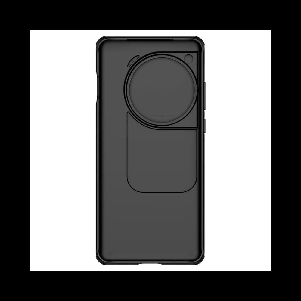 Nillkin CamShield Pro OnePlus 12 black - 6