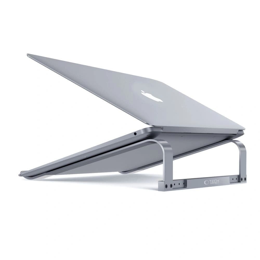 Podest Tech-Protect ULS100 Universal Laptop Stand Grau - 2