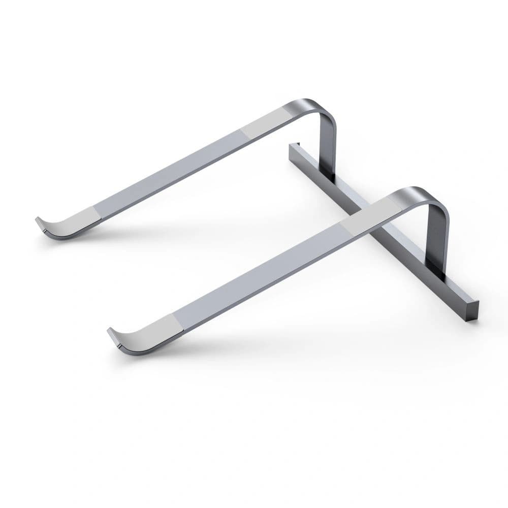 Podest Tech-Protect ULS100 Universal Laptop Stand Grau - 3