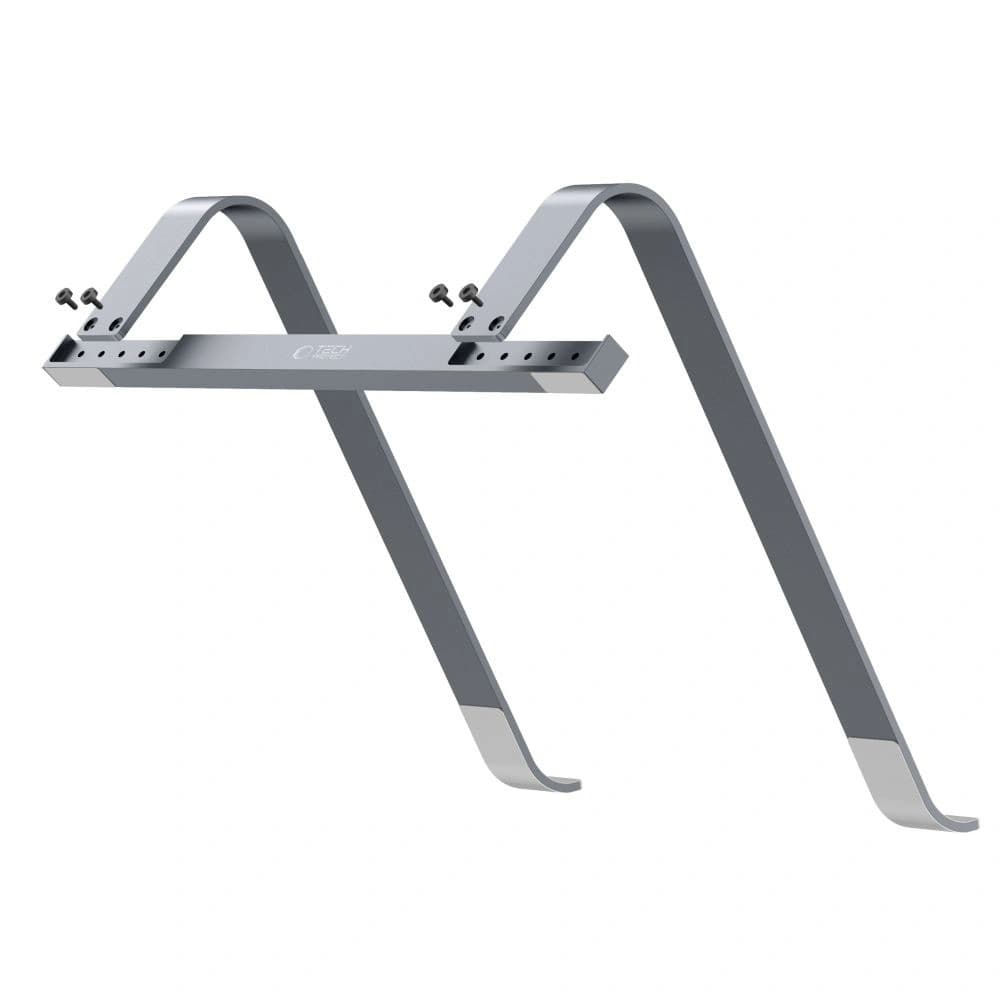 Podest Tech-Protect ULS100 Universal Laptop Stand Grau - 4