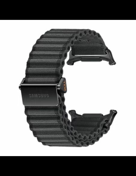 Pasek Samsung ET-SVL70MBEGEU Trail Band Galaxy Watch Ultra szürke/dark gray