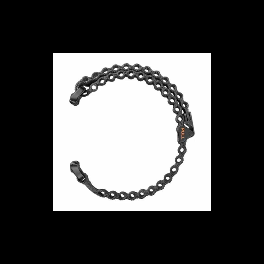 Pasek Samsung ET-SVL70MBEGEU Trail Band Galaxy Watch Ultra szürke/dark gray - 2