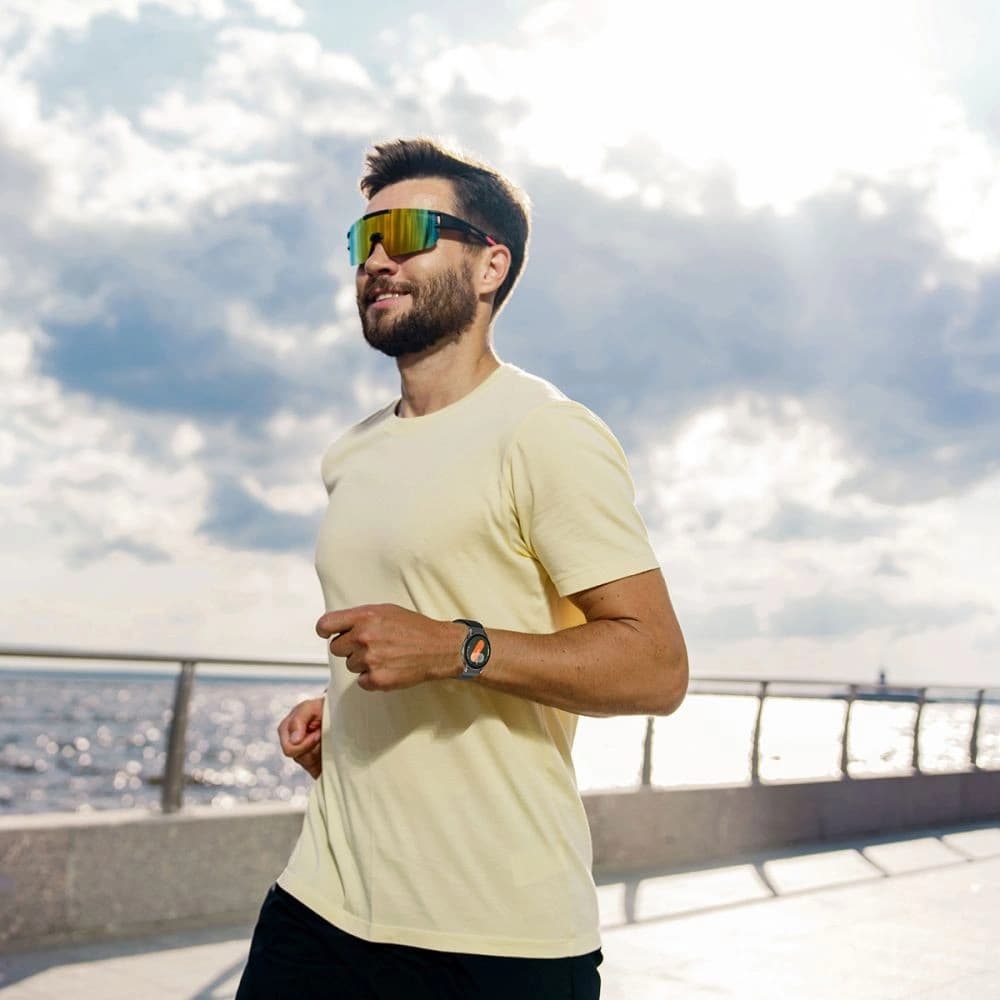 Tech-Protect MilaneseBand Samsung Galaxy Watch 4/5/5 Pro/6/7/FE Starlight - 4