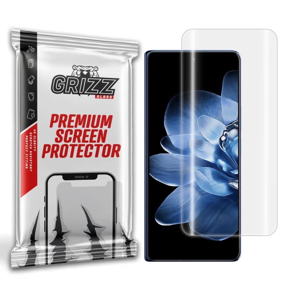 GrizzGlass Hydrofilm Xiaomi Mix Fold 4