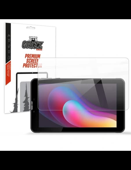 GrizzGlass CeramicFilm pentru navigație GPS 7" Blow GPSTAB7 4G
