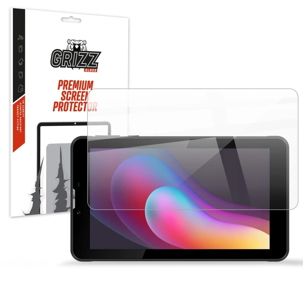 GrizzGlass CeramicFilm pentru navigație GPS 7" Blow GPSTAB7 4G - 1