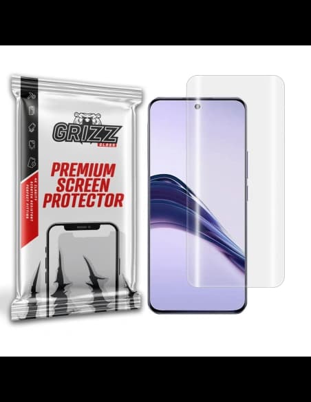 Hydrogel-Folie GrizzGlass Hydrofilm für Realme 13 Pro