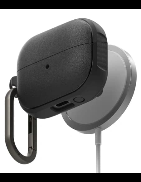 Case Ringke Onyx Magnetic MagSafe Samsung Galaxy Buds 3 / 3 Pro Black