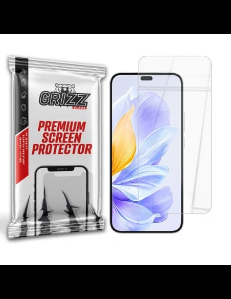 GrizzGlass Sticlă hibridă HybridGlass pentru Honor X60i