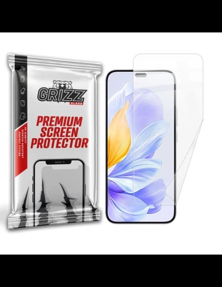 GrizzGlass Film ceramic CeramicFilm pentru Honor X60i