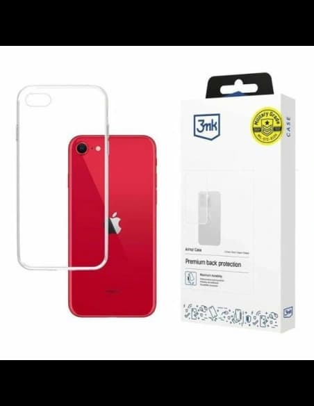 Etui 3MK Armor Case Apple iPhone 7/8/SE 2020/2022