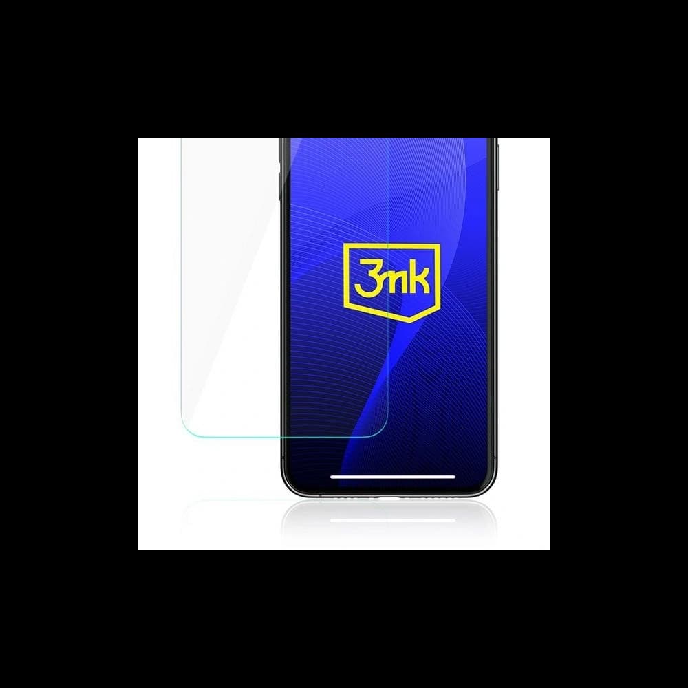 Hybridní sklo 3MK FlexibleGlass Google Pixel Fold (přední) - 4