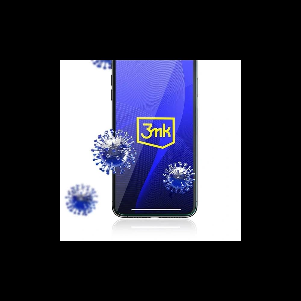 Hybridní sklo 3MK FlexibleGlass Google Pixel Fold (přední) - 6