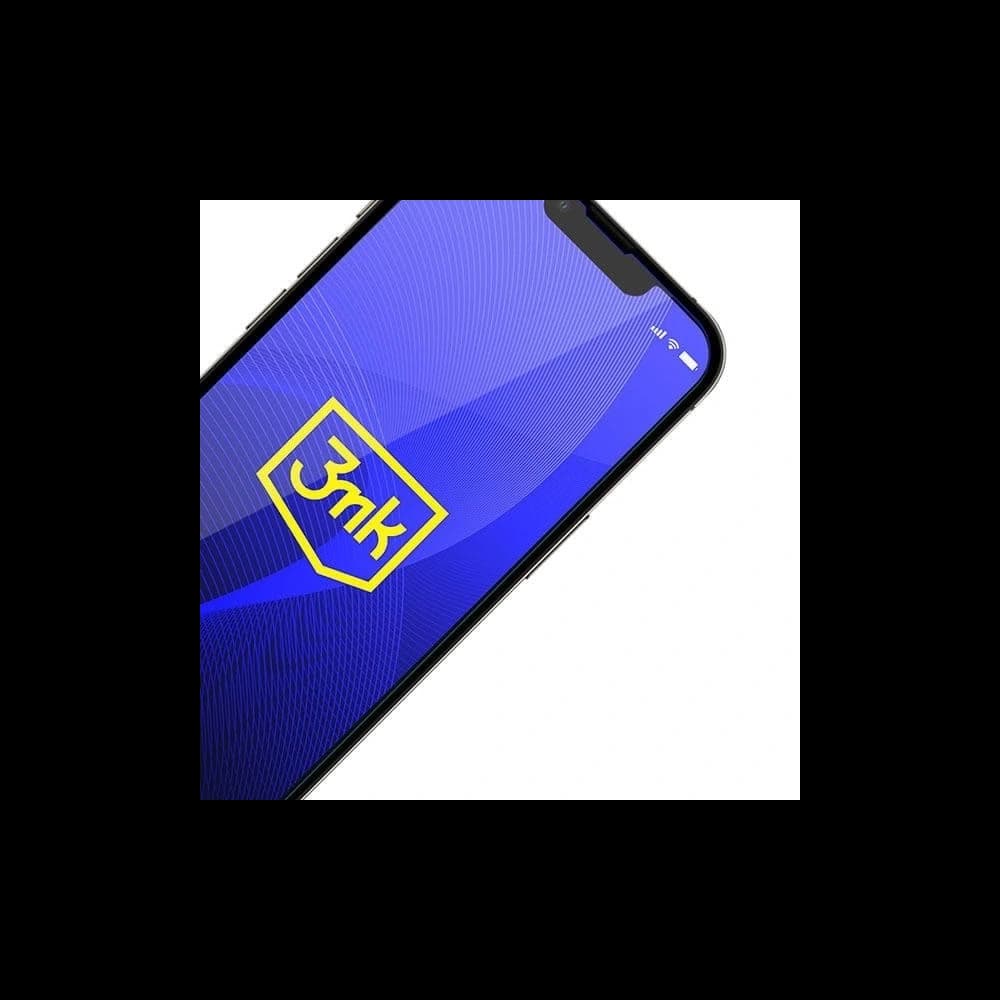 Hybrid glass 3MK FlexibleGlass Apple iPhone 16e / 14 / 13 / 13 Pro - 2