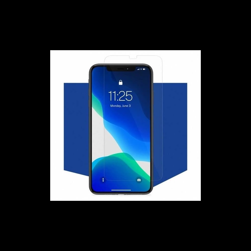 Hybidní sklo 3MK FlexibleGlass Lite Apple iPhone 16 - 6