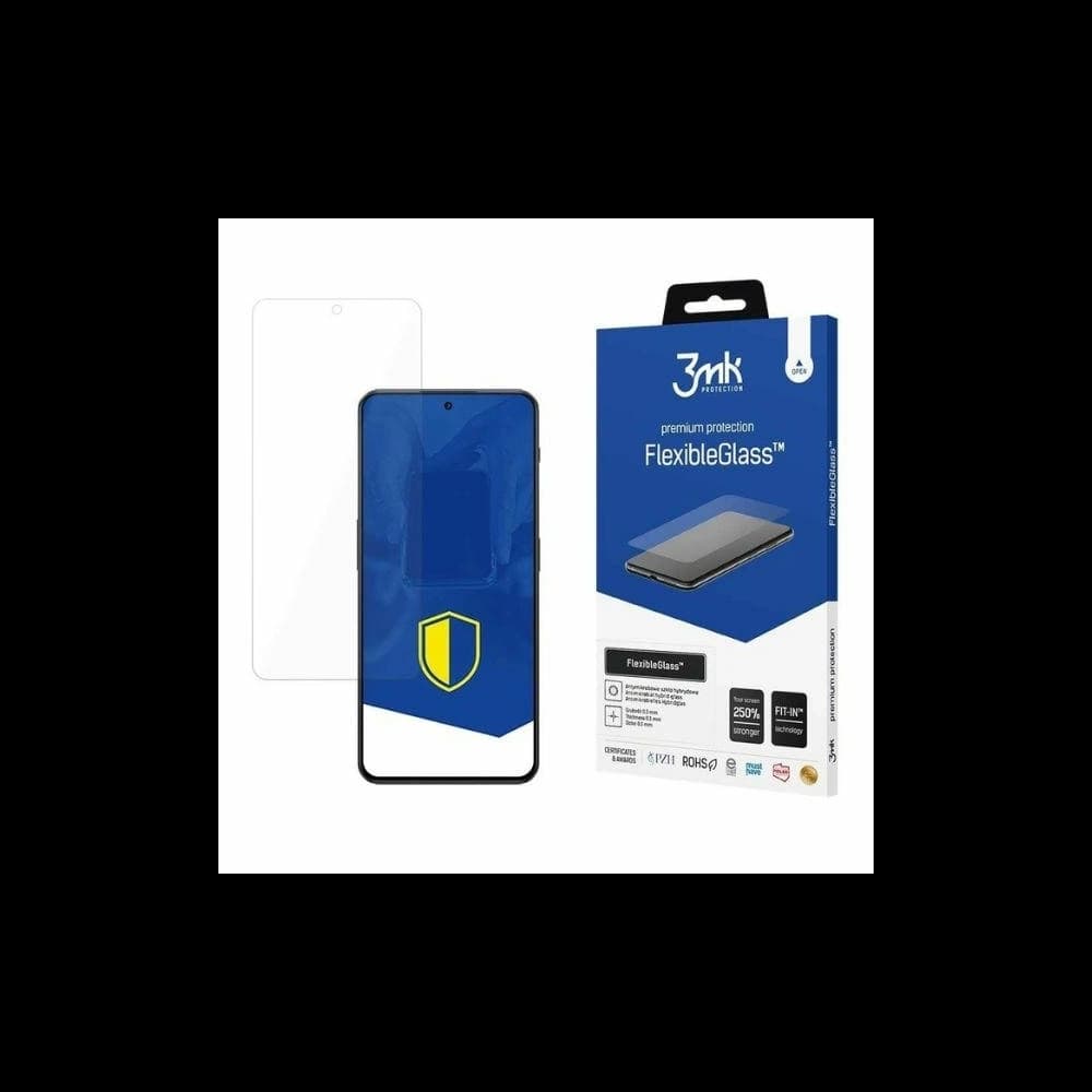 Hybrid glass 3MK FlexibleGlass OnePlus Nord 3 5G
