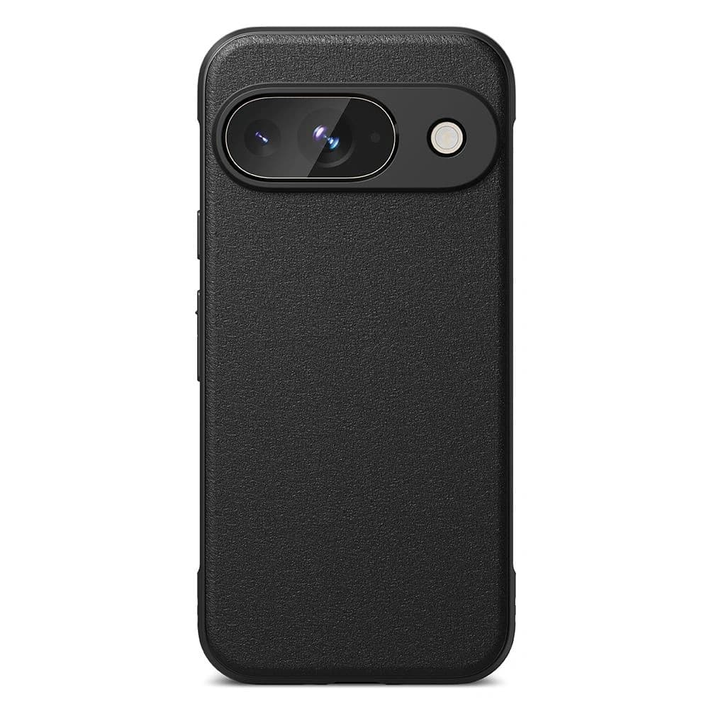 Case Ringke Onyx Google Pixel 9 Black - 3