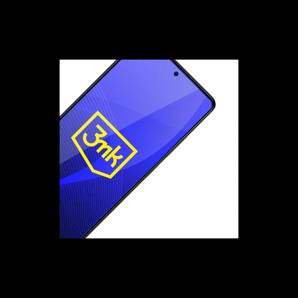 Sticlă hibridă 3MK FlexibleGlass Redmi Note 12 Pro - 3