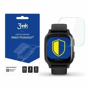 Protective film 3MK ARC Watch Protection Garmin Venu SQ