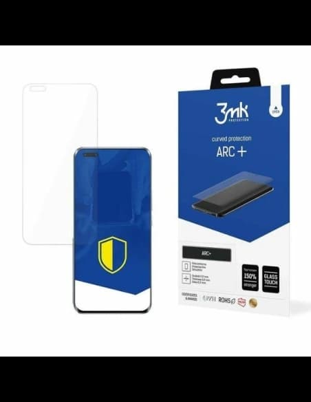 Ochranná fólie 3MK ARC+ Honor Magic5 Pro