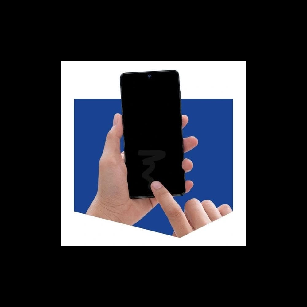 Folia de protecție 3MK ARC+ Honor Magic6 Lite 5G - 7