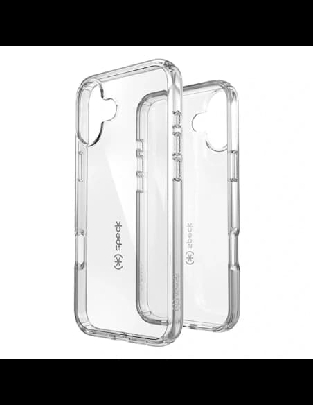 Case Speck Gemshell Apple iPhone 16 Plus (Klar)