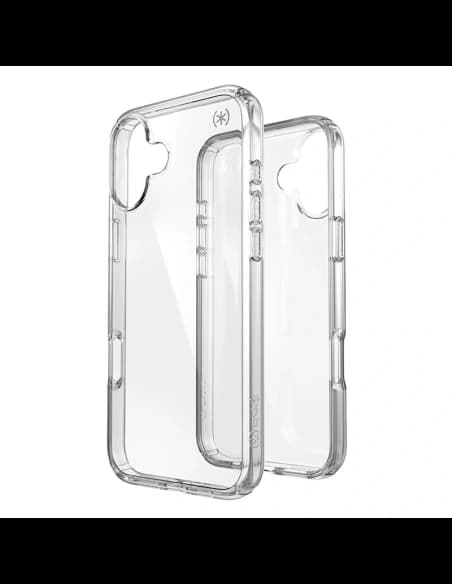 Etui Speck Presidio Perfect-Clear Apple iPhone 16 Plus (Átlátszó)
