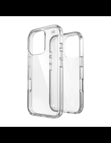 Etui Speck Presidio Perfect-Clear Apple iPhone 16 Pro (Átlátszó)