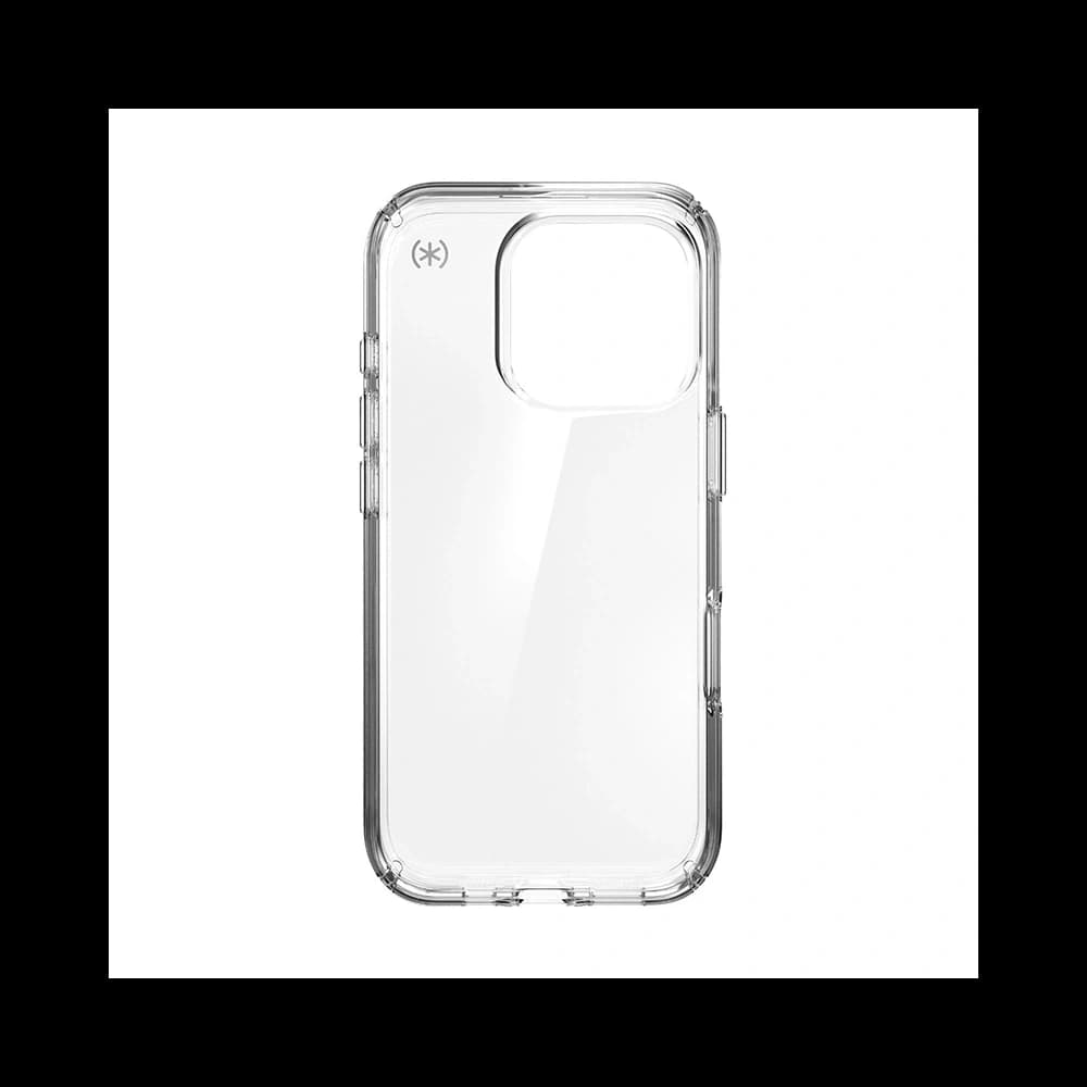 Etui Speck Presidio Perfect-Clear Apple iPhone 16 Pro (Transparent) - 5