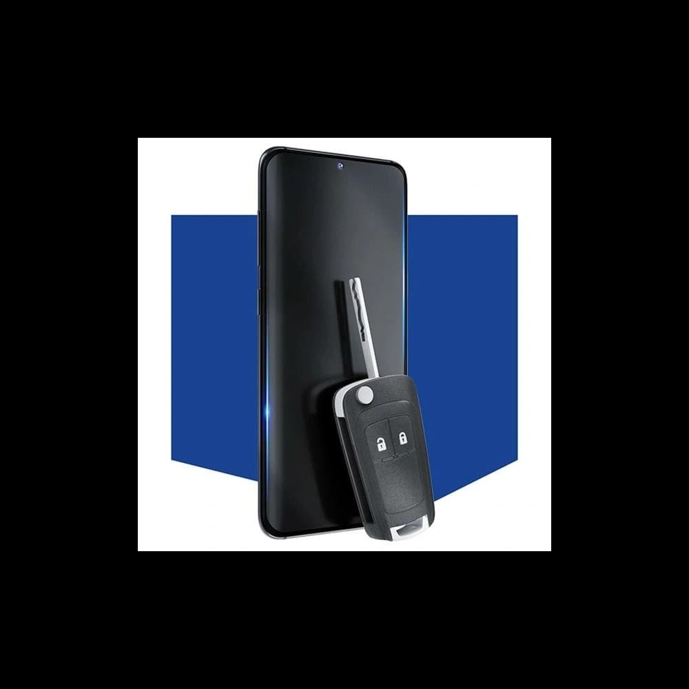 Schutzfolie 3MK ARC+ Xiaomi Redmi Note 13 Pro 4G - 4