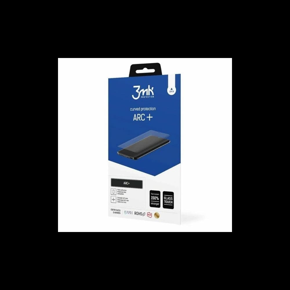 Schutzfolie 3MK ARC+ Xiaomi Mix Fold 3 (Vorderseite) - 1