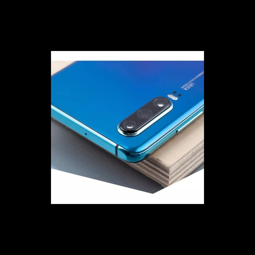 Hibrid üveg a fényképezőgép lencséjéhez 3MK Lens Protect Realme GT 6T [4 PACK] - 2