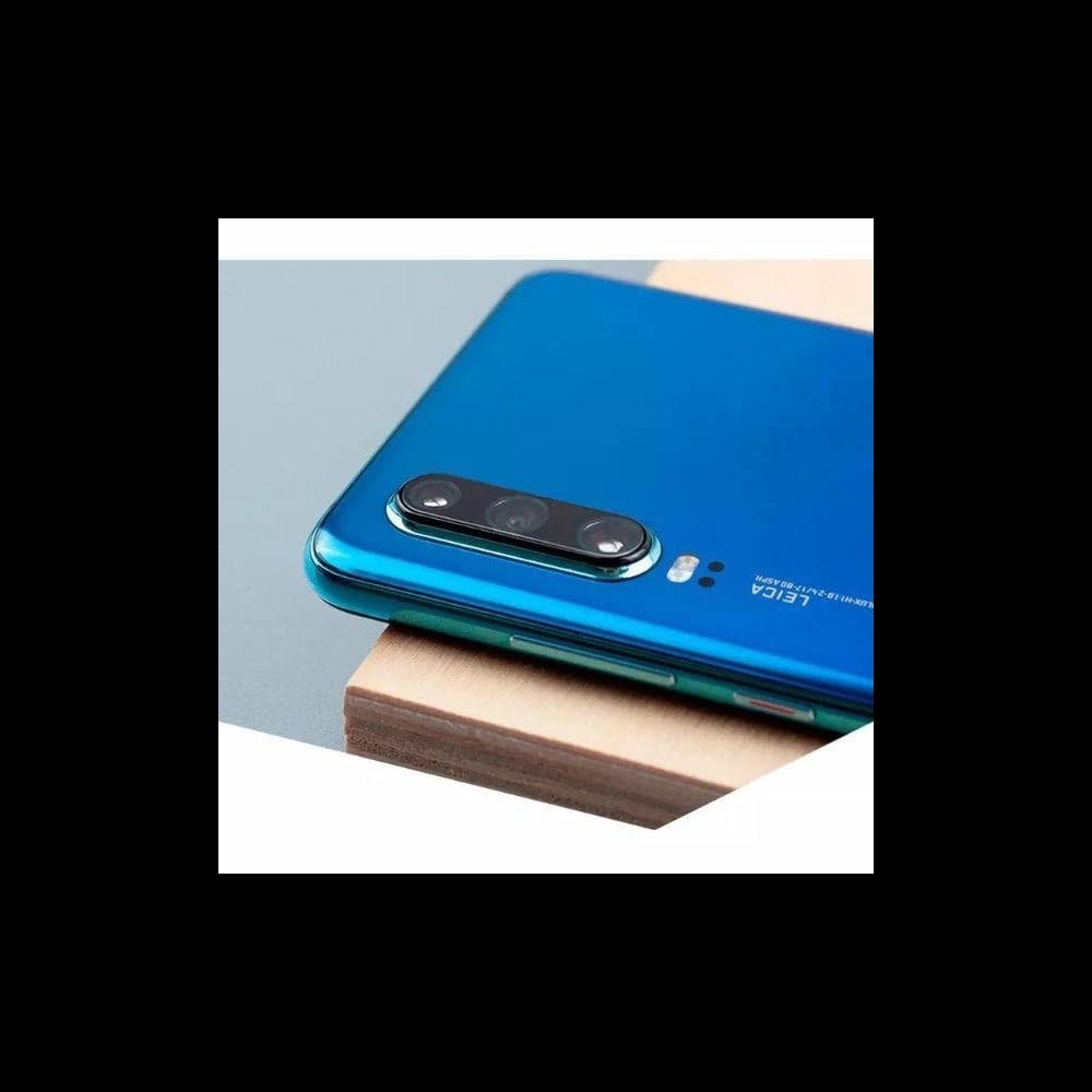 Hybrid glass for the camera lens 3MK Lens Protect Xiaomi Redmi Note 12 4G [4 PACK] - 4